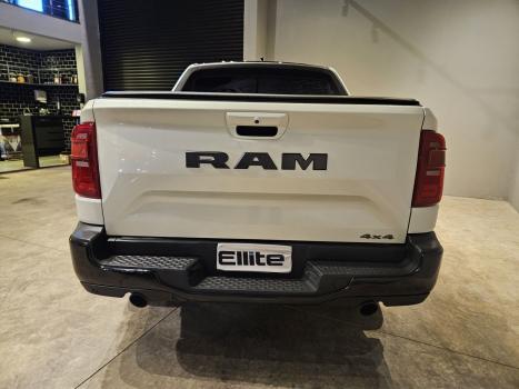 RAM Rampage 2.0 4P HURRICANE 4 TURBO R/T 4X4 AUTOMTICO, Foto 4