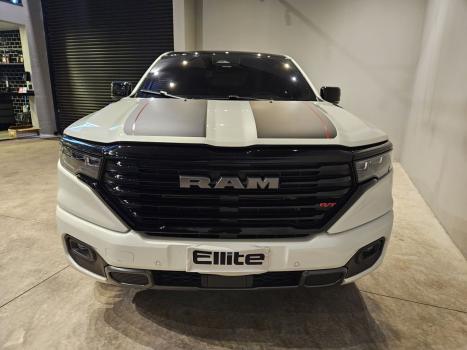 RAM Rampage 2.0 4P HURRICANE 4 TURBO R/T 4X4 AUTOMTICO, Foto 5