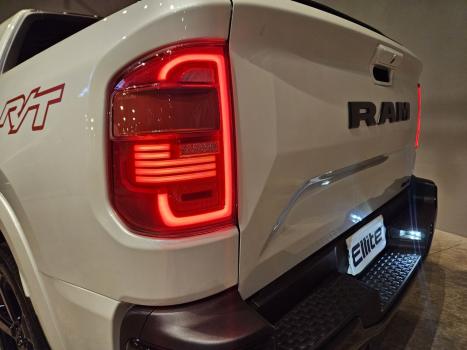 RAM Rampage 2.0 4P HURRICANE 4 TURBO R/T 4X4 AUTOMTICO, Foto 10