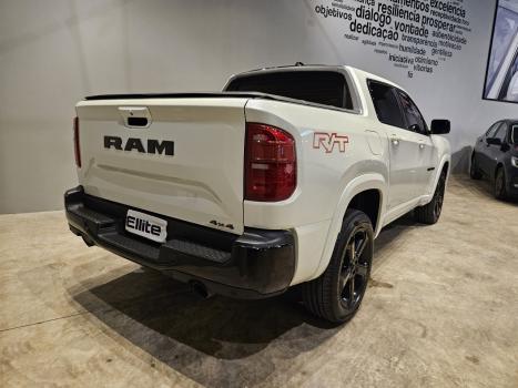 RAM Rampage 2.0 4P HURRICANE 4 TURBO R/T 4X4 AUTOMTICO, Foto 15