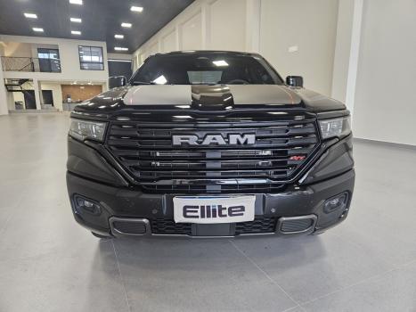RAM Rampage 2.0 4P HURRICANE 4 TURBO R/T 4X4 AUTOMTICO, Foto 3