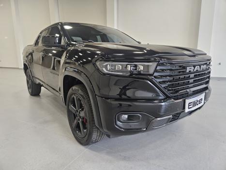 RAM Rampage 2.0 4P HURRICANE 4 TURBO R/T 4X4 AUTOMTICO, Foto 4
