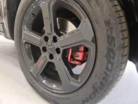 RAM Rampage 2.0 4P HURRICANE 4 TURBO R/T 4X4 AUTOMTICO, Foto 5