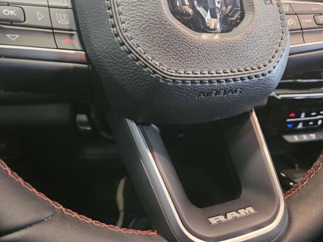 RAM Rampage 2.0 4P HURRICANE 4 TURBO R/T 4X4 AUTOMTICO, Foto 6