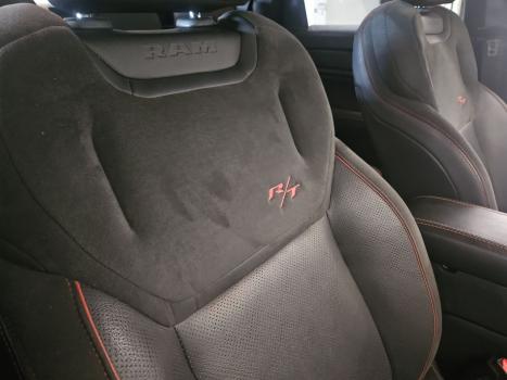 RAM Rampage 2.0 4P HURRICANE 4 TURBO R/T 4X4 AUTOMTICO, Foto 7