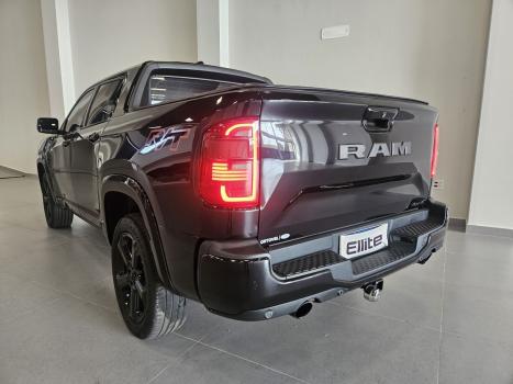 RAM Rampage 2.0 4P HURRICANE 4 TURBO R/T 4X4 AUTOMTICO, Foto 12