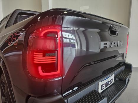 RAM Rampage 2.0 4P HURRICANE 4 TURBO R/T 4X4 AUTOMTICO, Foto 13