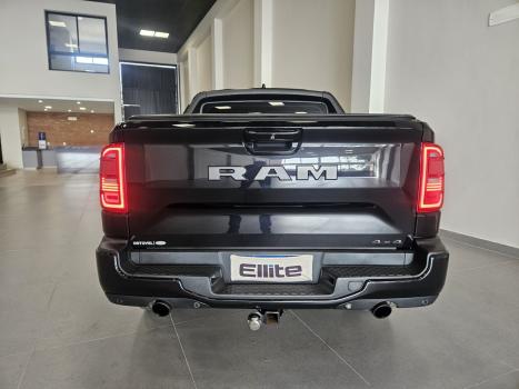 RAM Rampage 2.0 4P HURRICANE 4 TURBO R/T 4X4 AUTOMTICO, Foto 14