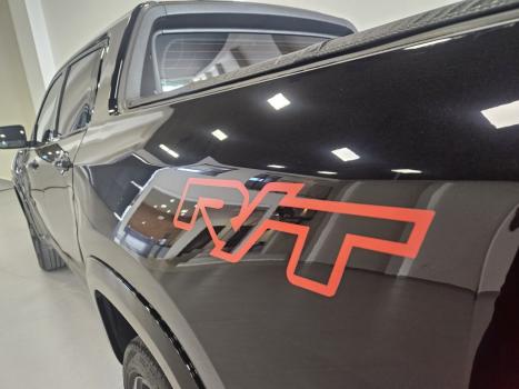 RAM Rampage 2.0 4P HURRICANE 4 TURBO R/T 4X4 AUTOMTICO, Foto 15
