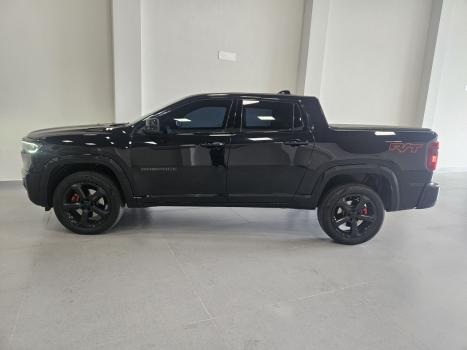 RAM Rampage 2.0 4P HURRICANE 4 TURBO R/T 4X4 AUTOMTICO, Foto 16