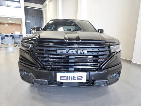 RAM Rampage 2.0 4P HURRICANE 4 TURBO R/T 4X4 AUTOMTICO, Foto 2