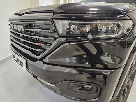 RAM Rampage 2.0 4P HURRICANE 4 TURBO R/T 4X4 AUTOMTICO, Foto 13