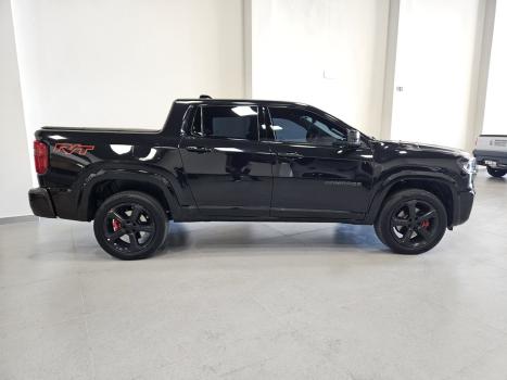 RAM Rampage 2.0 4P HURRICANE 4 TURBO R/T 4X4 AUTOMTICO, Foto 14