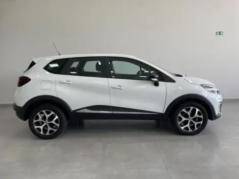 RENAULT Captur 2.0 16V 4P FLEX INTENSE AUTOMTICO, Foto 4