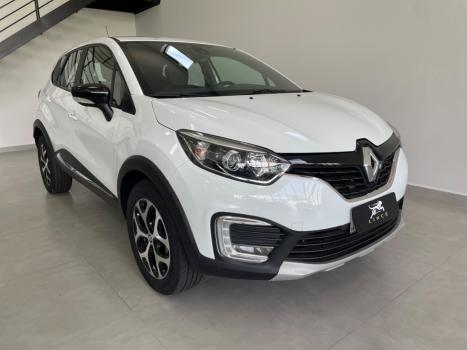 RENAULT Captur 2.0 16V 4P FLEX INTENSE AUTOMTICO, Foto 3