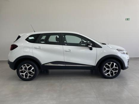 RENAULT Captur 2.0 16V 4P FLEX INTENSE AUTOMTICO, Foto 4