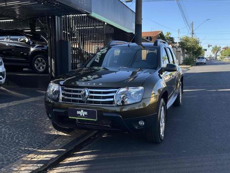 RENAULT Duster 1.6 16V 4P FLEX OUTDOOR, Foto 1