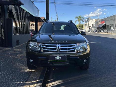 RENAULT Duster 1.6 16V 4P FLEX OUTDOOR, Foto 2