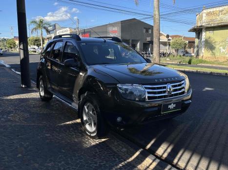 RENAULT Duster 1.6 16V 4P FLEX OUTDOOR, Foto 3