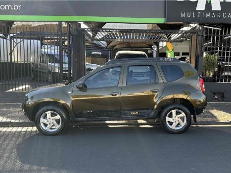 RENAULT Duster 1.6 16V 4P FLEX OUTDOOR, Foto 4