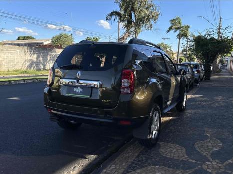 RENAULT Duster 1.6 16V 4P FLEX OUTDOOR, Foto 6