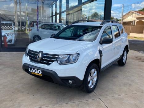 RENAULT Duster 1.6 16V 4P FLEX SCE ZEN, Foto 1