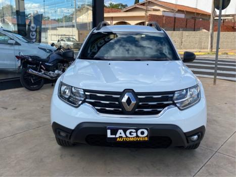 RENAULT Duster 1.6 16V 4P FLEX SCE ZEN, Foto 2