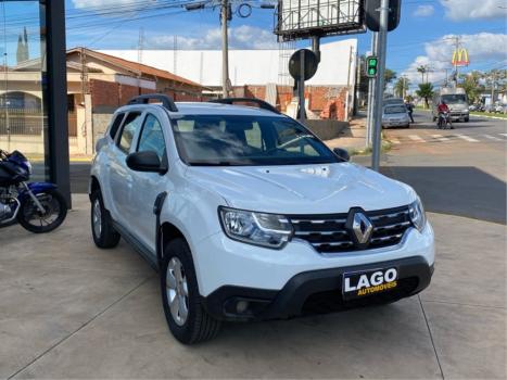 RENAULT Duster 1.6 16V 4P FLEX SCE ZEN, Foto 3
