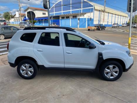 RENAULT Duster 1.6 16V 4P FLEX SCE ZEN, Foto 4