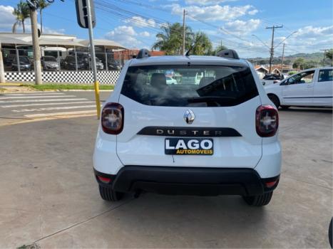 RENAULT Duster 1.6 16V 4P FLEX SCE ZEN, Foto 5