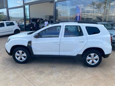 RENAULT Duster 1.6 16V 4P FLEX SCE ZEN, Foto 6