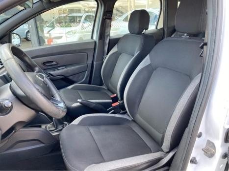 RENAULT Duster 1.6 16V 4P FLEX SCE ZEN, Foto 8
