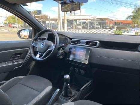 RENAULT Duster 1.6 16V 4P FLEX SCE ZEN, Foto 9