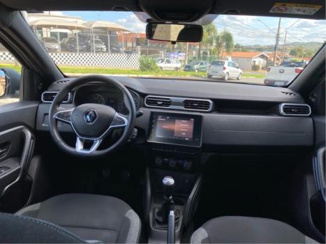 RENAULT Duster 1.6 16V 4P FLEX SCE ZEN, Foto 10