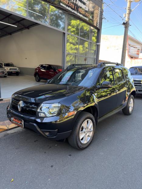 RENAULT Duster 1.6 16V 4P FLEX EXPRESSION, Foto 1