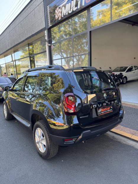 RENAULT Duster 1.6 16V 4P FLEX EXPRESSION, Foto 2