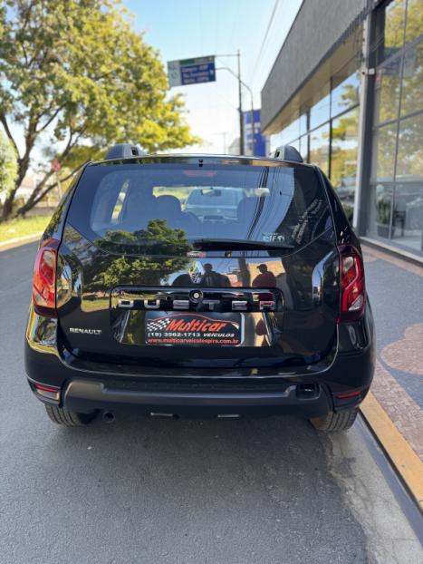 RENAULT Duster 1.6 16V 4P FLEX EXPRESSION, Foto 3