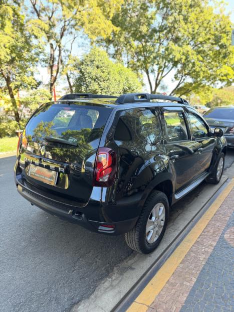 RENAULT Duster 1.6 16V 4P FLEX EXPRESSION, Foto 4