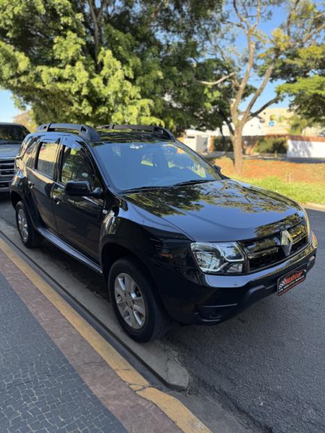 RENAULT Duster 1.6 16V 4P FLEX EXPRESSION, Foto 5