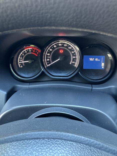 RENAULT Duster 1.6 16V 4P FLEX EXPRESSION, Foto 6