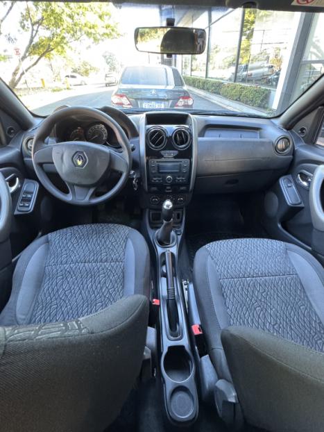 RENAULT Duster 1.6 16V 4P FLEX EXPRESSION, Foto 7