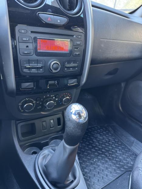 RENAULT Duster 1.6 16V 4P FLEX EXPRESSION, Foto 8