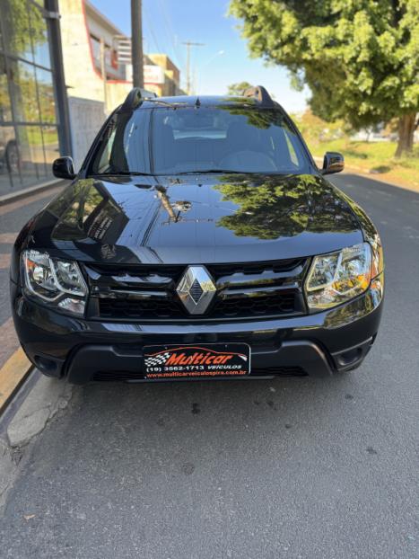RENAULT Duster 1.6 16V 4P FLEX EXPRESSION, Foto 9