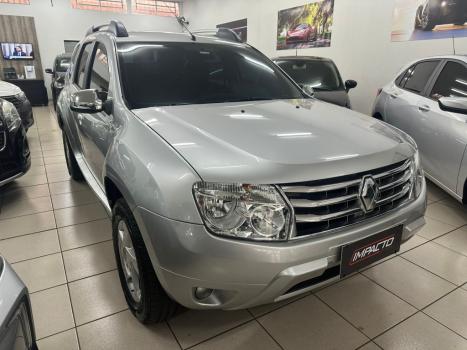 RENAULT Duster 1.6 16V 4P FLEX DYNAMIQUE, Foto 1