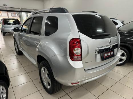RENAULT Duster 1.6 16V 4P FLEX DYNAMIQUE, Foto 3