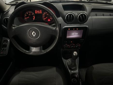 RENAULT Duster 1.6 16V 4P FLEX DYNAMIQUE, Foto 5