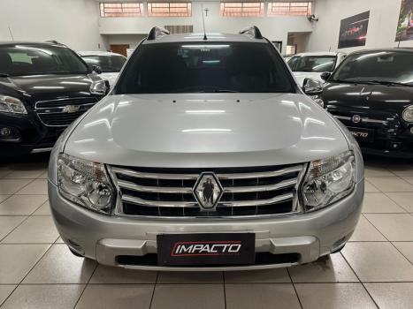 RENAULT Duster 1.6 16V 4P FLEX DYNAMIQUE, Foto 6