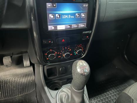 RENAULT Duster 1.6 16V 4P FLEX DYNAMIQUE, Foto 9
