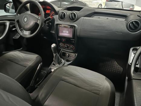 RENAULT Duster 1.6 16V 4P FLEX DYNAMIQUE, Foto 10
