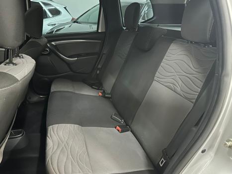 RENAULT Duster 1.6 16V 4P FLEX DYNAMIQUE, Foto 12